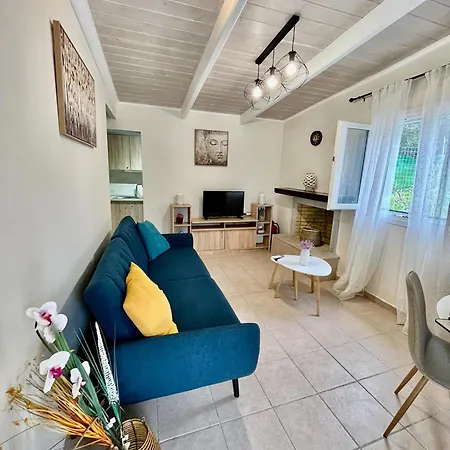 Holiday home G&z