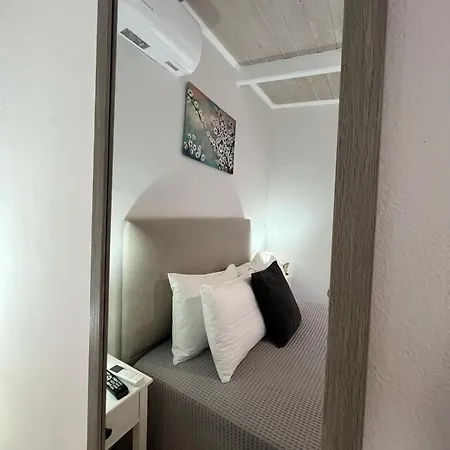 G&z Дом отдыха Kynopiastai