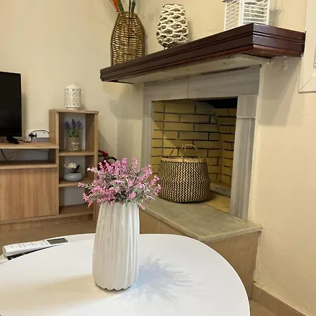 Holiday home G&z Kynopiastai