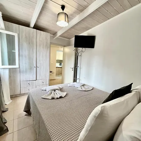 Holiday home G&z