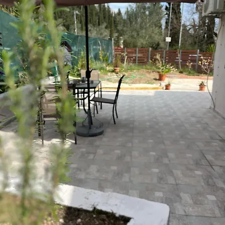 G&z Дом отдыха *