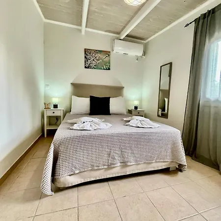 Holiday home G&z Kynopiastai