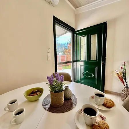 Дом отдыха G&z