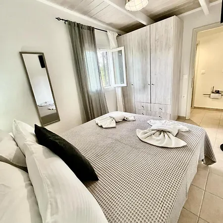 G&z Holiday home *