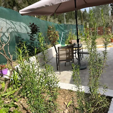 G&z Дом отдыха