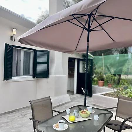 G&z Holiday home *