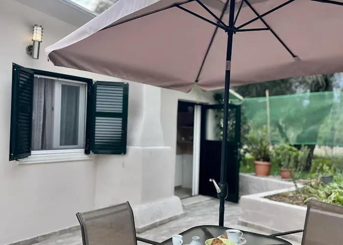 G&z Hébergement de vacances *